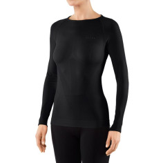 T-Shirt FALKE Femme Warm...