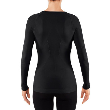 T-Shirt FALKE Femme Warm Longs ML... T-Shirt FALKE Femme Warm Longs ML...