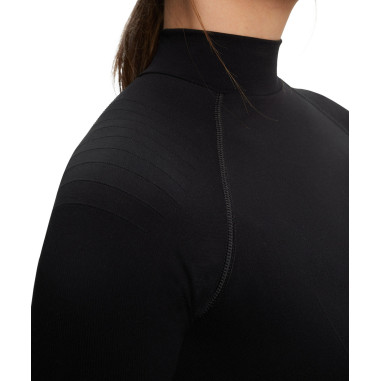 T-Shirt FALKE Femme Manches Longues... T-Shirt FALKE Femme Manches Longues...