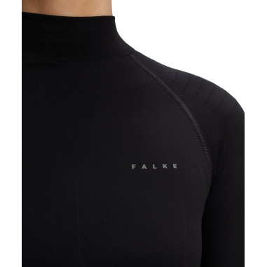 T-Shirt FALKE Femme Manches Longues... T-Shirt FALKE Femme Manches Longues...