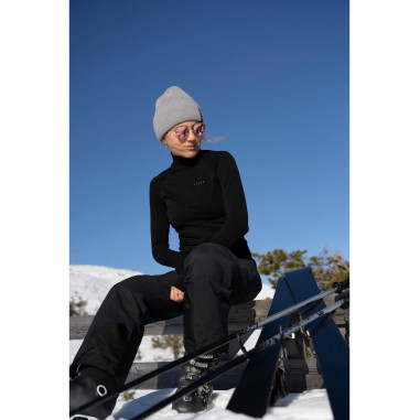 T-Shirt FALKE Femme Manches Longues... T-Shirt FALKE Femme Manches Longues...