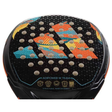Raquette Padel ADIDAS ADIPOWER WOMAN...