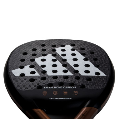 Raquette Padel ADIDAS METALBONE...