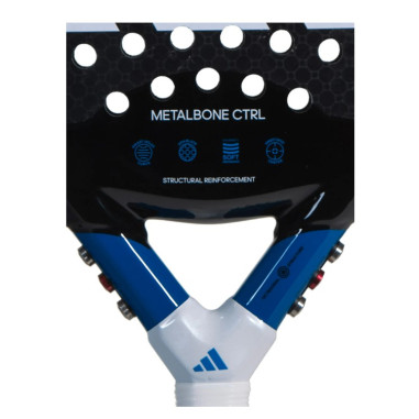 Raquette Padel ADIDAS METALBONE 3.2...