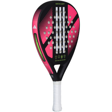 Raquette Padel ADIDAS MATCH LIGHT 3.2...