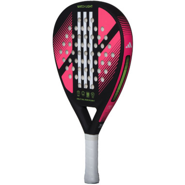 Raquette Padel ADIDAS MATCH LIGHT 3.2...