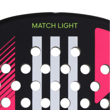 Raquette Padel ADIDAS MATCH LIGHT 3.2...
