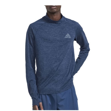 T-Shirt Manches Longues Running CRAFT...