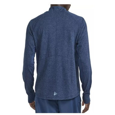 T-Shirt Manches Longues Running CRAFT...