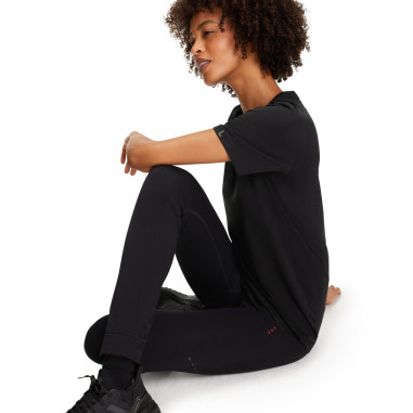 Collant FALKE Femme Core Long Tights...