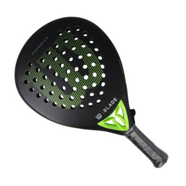 Raquette Padel WILSON BLADE ELITE V2...