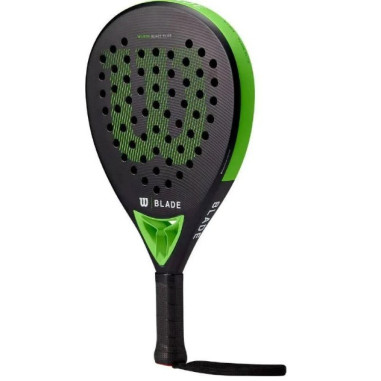 Raquette Padel WILSON BLADE ELITE V2...