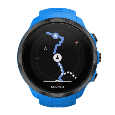 Montre SUUNTO SPARTAN SPORT WRIST HR... Montre SUUNTO SPARTAN SPORT WRIST HR...