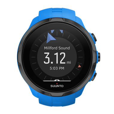 Montre SUUNTO SPARTAN SPORT WRIST HR... Montre SUUNTO SPARTAN SPORT WRIST HR...