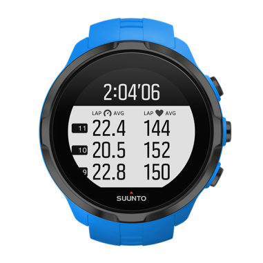 Montre SUUNTO SPARTAN SPORT WRIST HR... Montre SUUNTO SPARTAN SPORT WRIST HR...