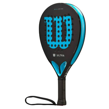 Raquette Padel WILSON ULTRA TEAM V2...