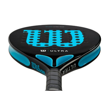 Raquette Padel WILSON ULTRA TEAM V2...