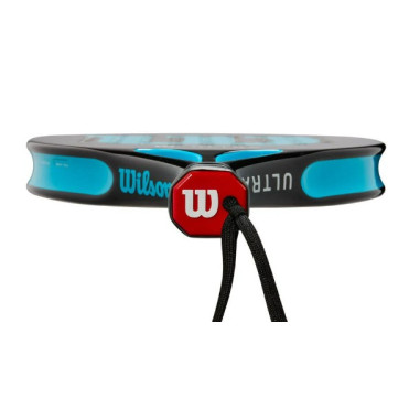 Raquette Padel WILSON ULTRA TEAM V2...