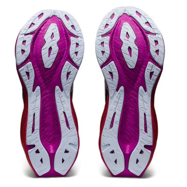 Chaussures Running ASICS Femme...