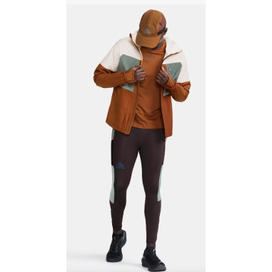 T-Shirt Running Homme CRAFT PRO TRAIL...