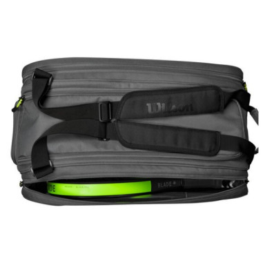 Thermo-Bag PADEL WILSON TOUR BLADE...
