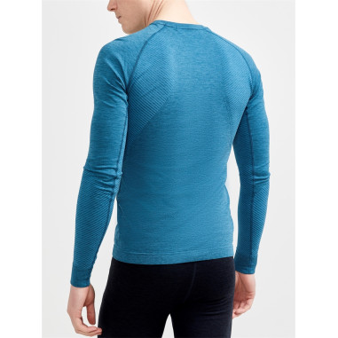 T-Shirt Manches Longues CRAFT Homme...