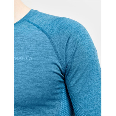 T-Shirt Manches Longues CRAFT Homme...