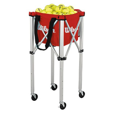 Panier WILSON Ramasse Balles (150...