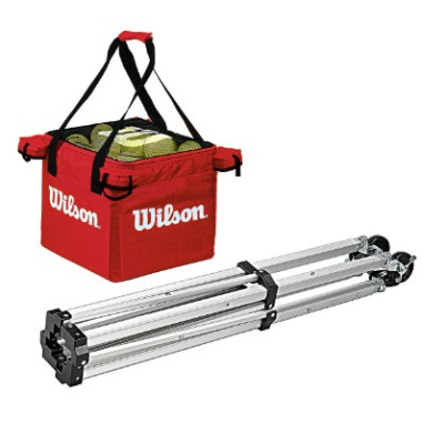 Panier WILSON Ramasse Balles (150...