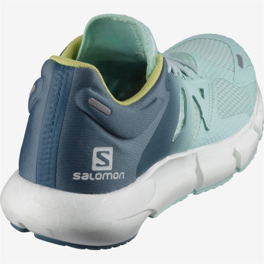 Chaussures Running SALOMON Femme...