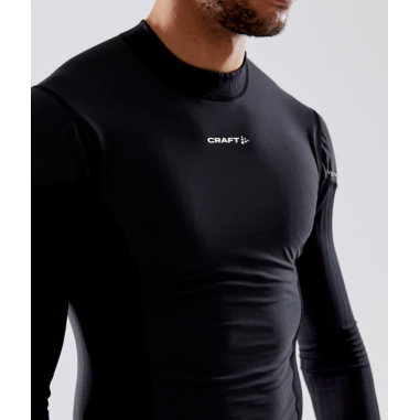 T-Shirt Manches Longues CRAFT Homme...