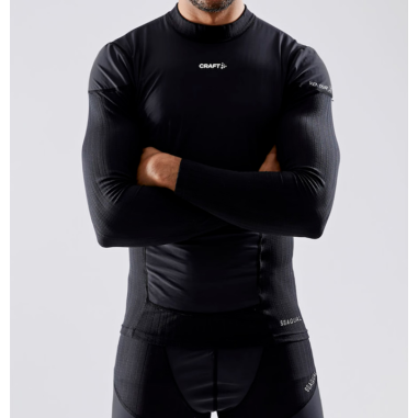 T-Shirt Manches Longues CRAFT Homme...