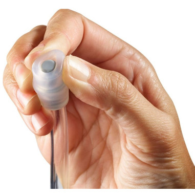 Pipette d'Hydratation SALOMON  Soft...