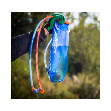 Poche à eau SOURCE Widepac D/VIde 2l...