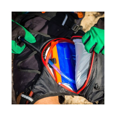 Poche à eau SOURCE Widepac D/VIde 2l...