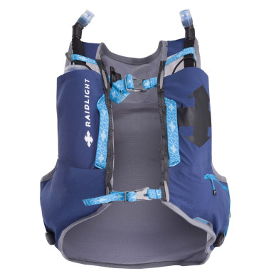 Sac à dos RAIDLIGHT Responsiv 6L + 2... Sac à dos RAIDLIGHT Responsiv 6L + 2...