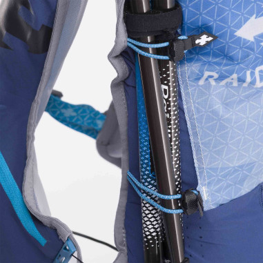Sac à dos RAIDLIGHT Responsiv 6L + 2... Sac à dos RAIDLIGHT Responsiv 6L + 2...