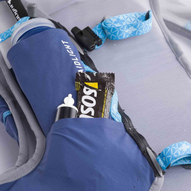 Sac à dos RAIDLIGHT Responsiv 6L + 2... Sac à dos RAIDLIGHT Responsiv 6L + 2...