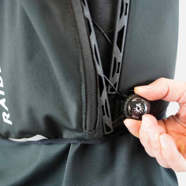 Sac à dos RAIDLIGHT RESPONSIV 12L... Sac à dos RAIDLIGHT RESPONSIV 12L...