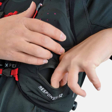 Sac à dos RAIDLIGHT RESPONSIV 12L... Sac à dos RAIDLIGHT RESPONSIV 12L...