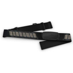 Ceinture GARMIN HRM DUAL Noir