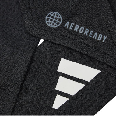 Bandeaux de tennis à nouer ADIDAS TEN...