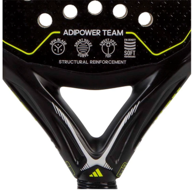Raquette Padel ADIDAS ADIPOWER TEAM...
