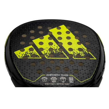Raquette Padel ADIDAS ADIPOWER TEAM...