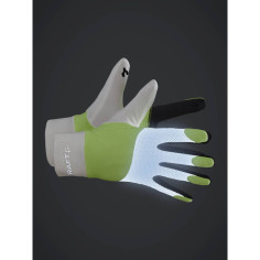 QoQa - Salomon Bonnet, gants ou tour de cou de running
