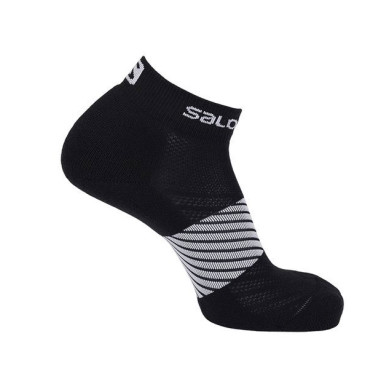 Chaussettes Courtes SALOMON Homme XA...