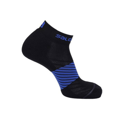 Chaussettes Courtes SALOMON Homme XA...