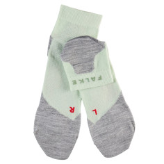 Chaussettes FALKE Femme RU5... 2