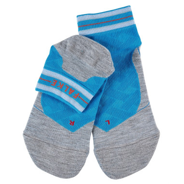 Chaussettes FALKE Homme RU4 CHECK...