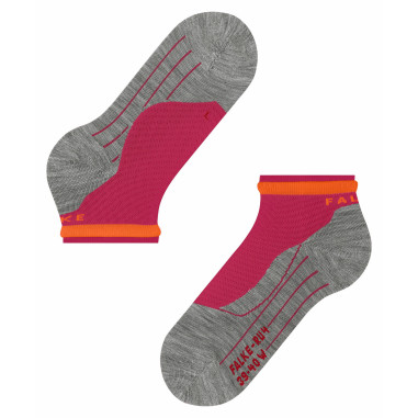 Chaussettes FALKE Femme RU4 SHORT... Chaussettes FALKE Femme RU4 SHORT...